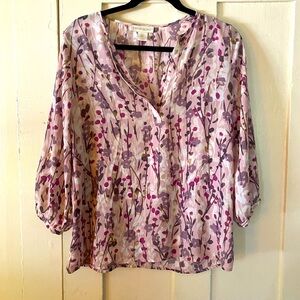 Cynthia Rowley Blouse
